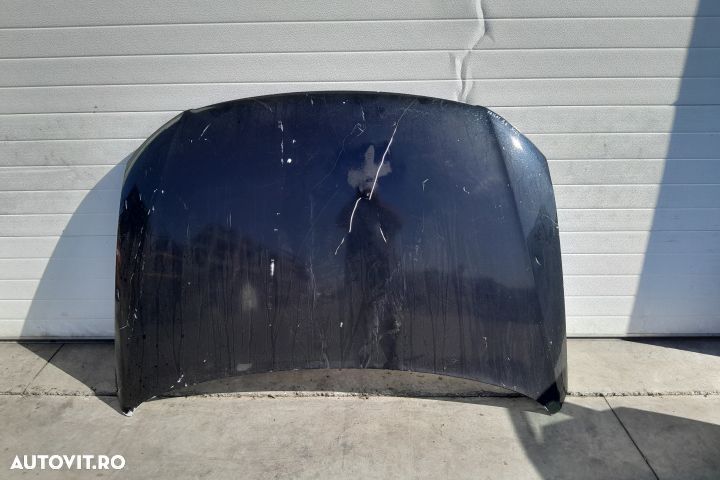 Capota motor Volkswagen VW Passat B6 [2005 - 2010] wagon 5-usi 2.0 Bl - 1