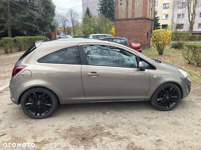 Opel Corsa 1.4 16V Active - 3