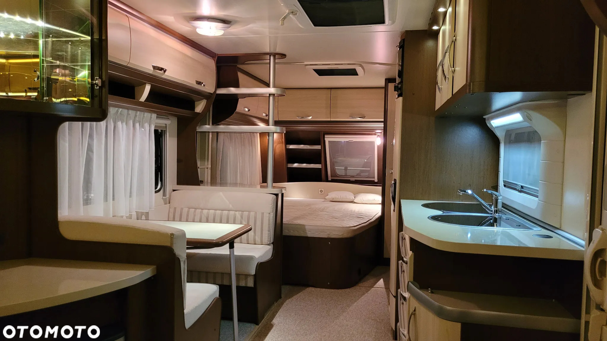 Hobby 650 Umfe Prestige - 10