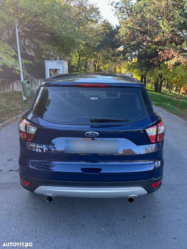 Ford Kuga 1.5 EcoBlue FWD Trend - 5