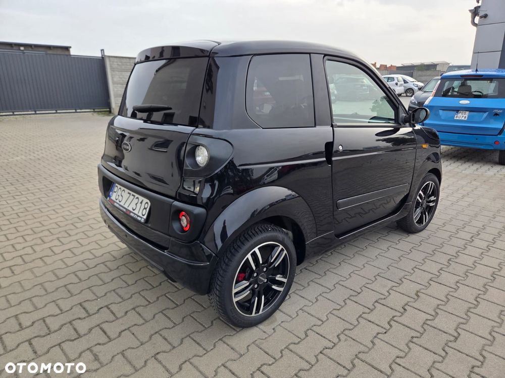 Microcar M.GO - 2