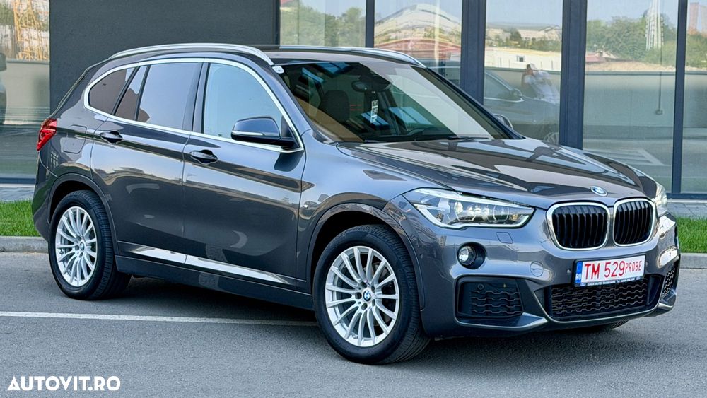 BMW X1 - 2