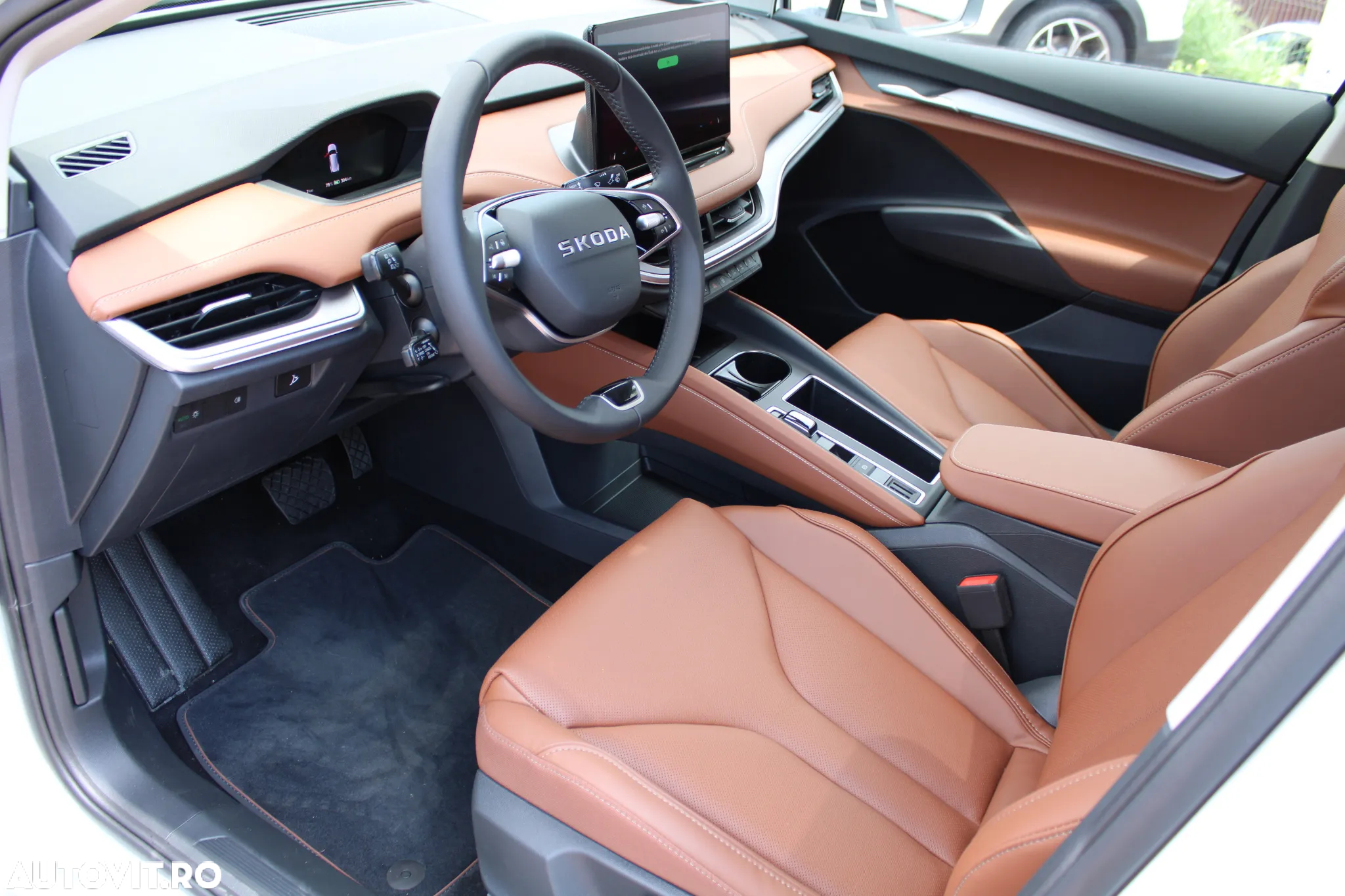 Skoda Enyaq Coupe 85x - 12