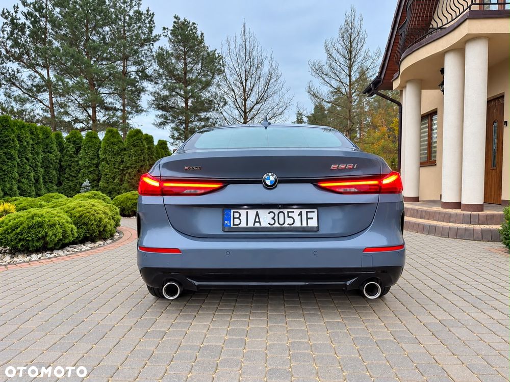 BMW Seria 2 225i xDrive - 10