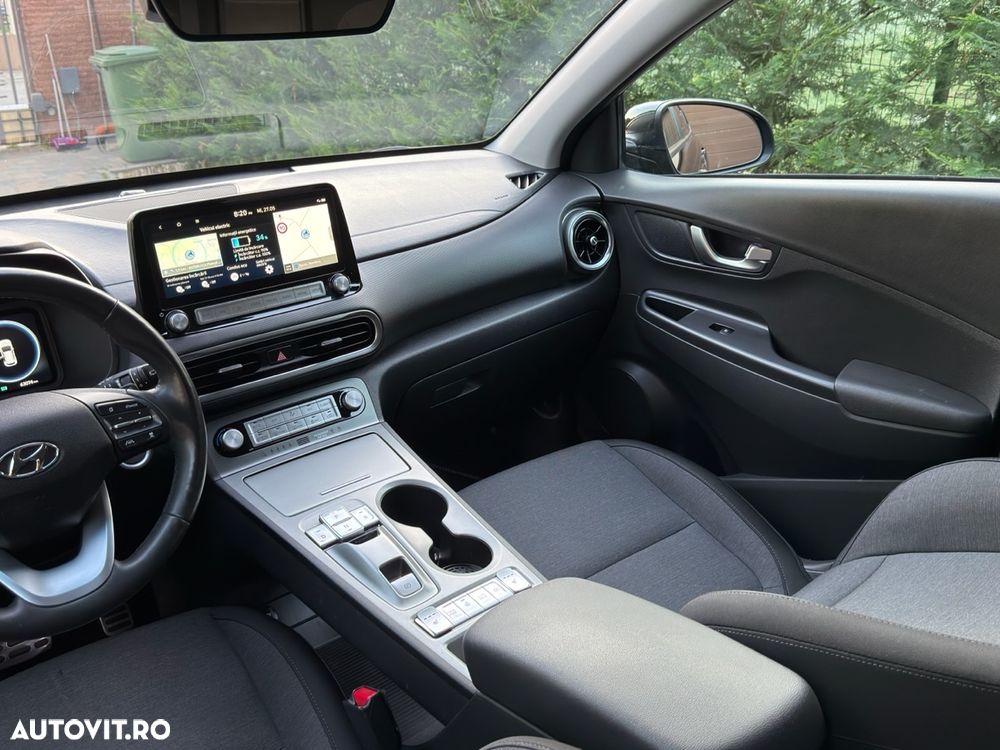 Hyundai KONA Prime - 2