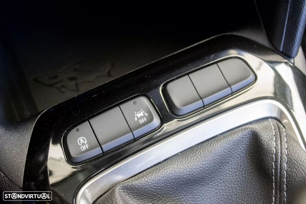 Opel Corsa 1.2 Business - 17