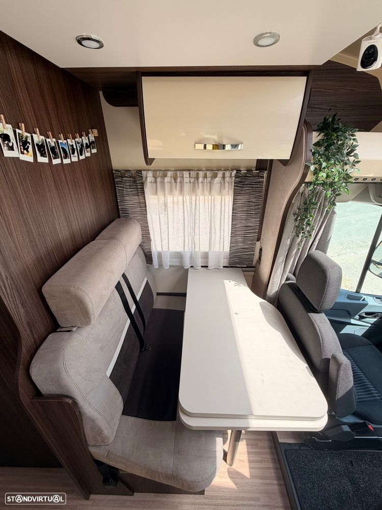 Benimar Tessoro 440 Up - 28