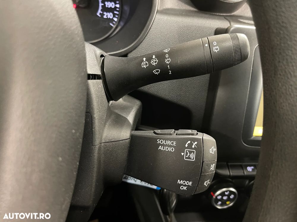 Dacia Duster TCe 90 Comfort - 21