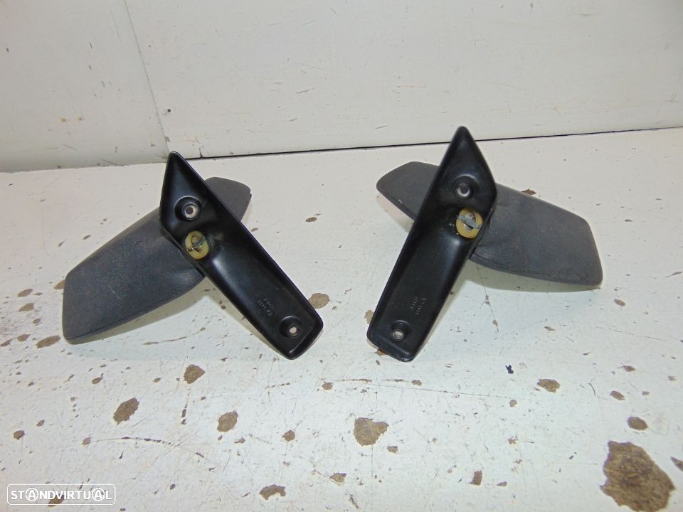 Volvo 340 espelhos - 2