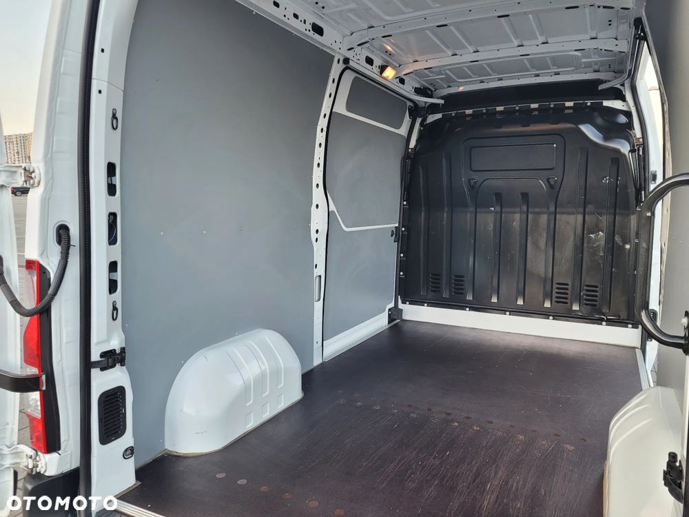 Renault Master 2xDRZWI BOCZNE KLIMA KAMERA TEMPOMAT FV23% - 12