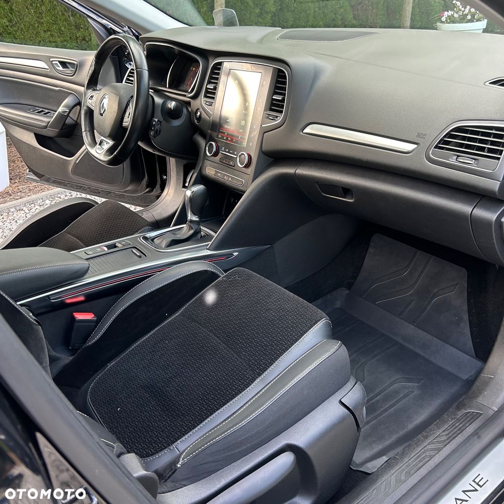 Renault Megane ENERGY dCi 110 EDC BUSINESS - 30