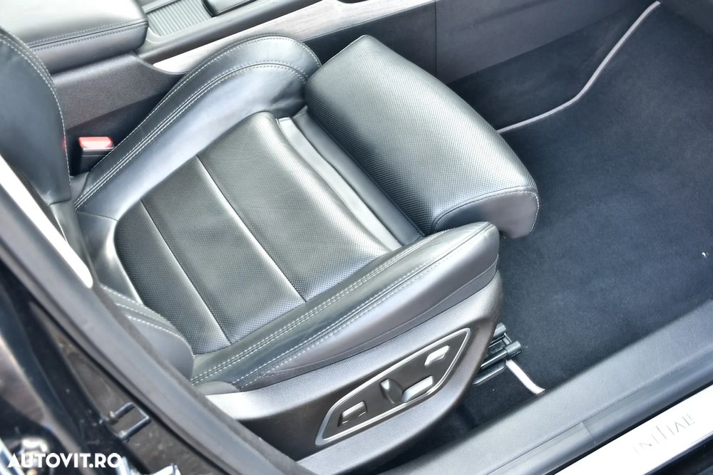 Renault Talisman ENERGY dCi 160 EDC INITIALE PARIS - 19