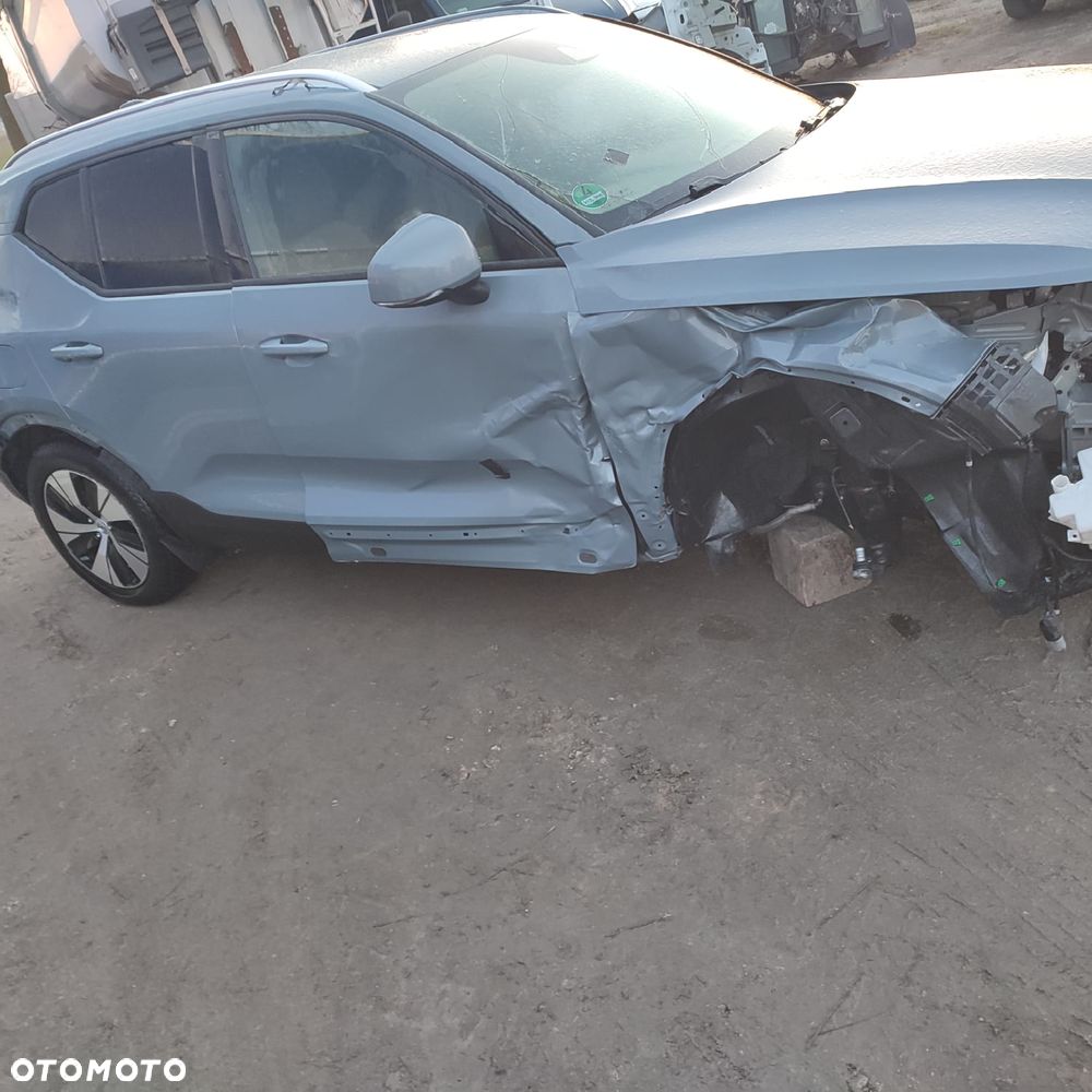 Volvo XC 40 - 13
