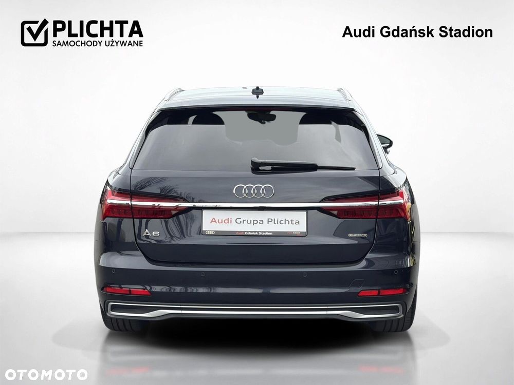 Audi A6 Avant - 5