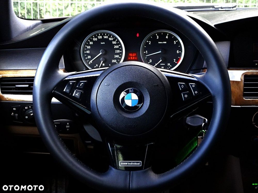 BMW Seria 5 - 31