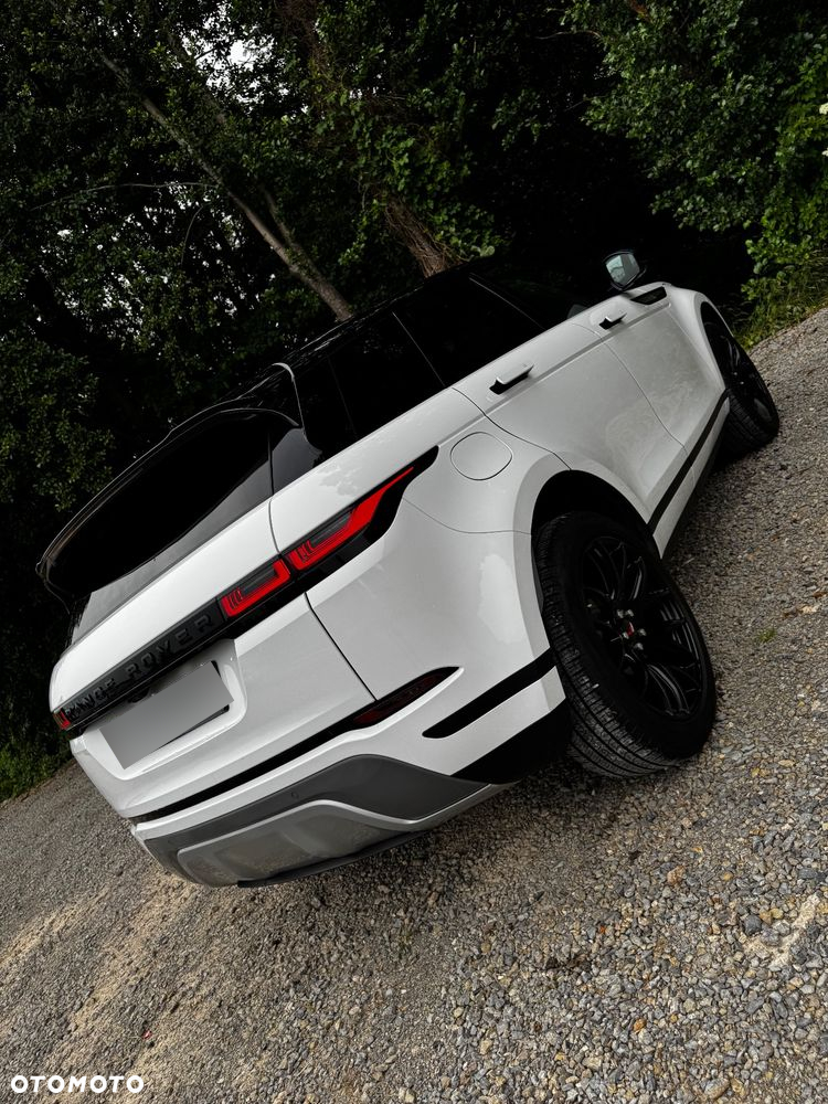Land Rover Range Rover Evoque - 14