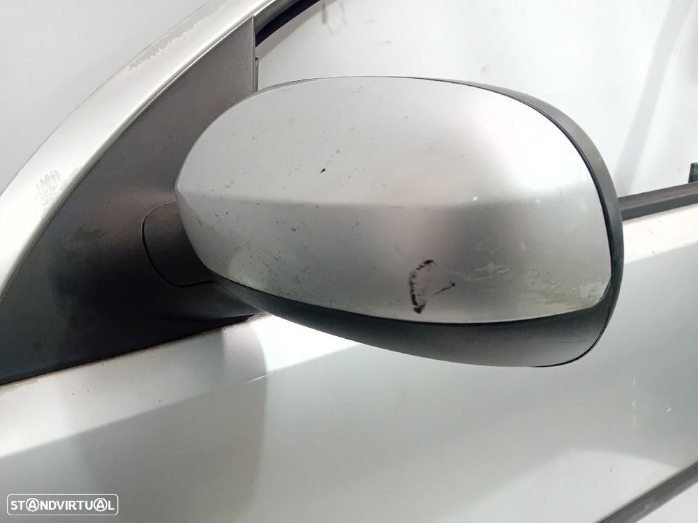 Porta frente esquerda OPEL Corsa C - 3