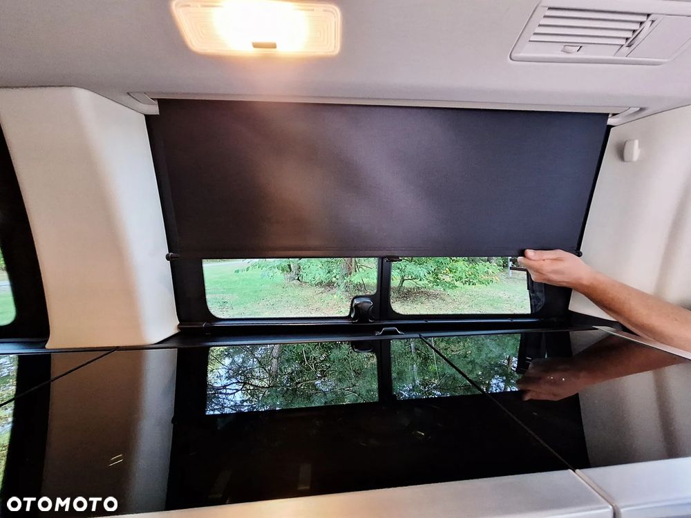 Mercedes-Benz Klasa V - 30