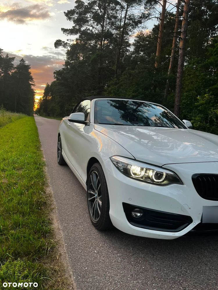 BMW Seria 2 230i - 4