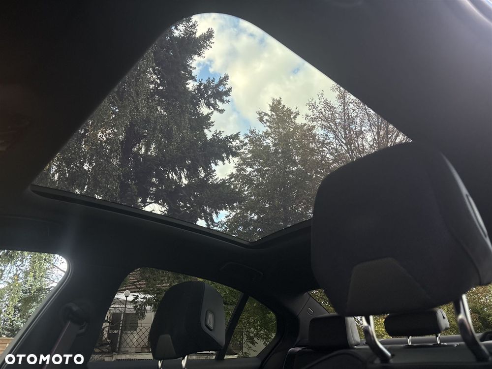 BMW Seria 5 - 20