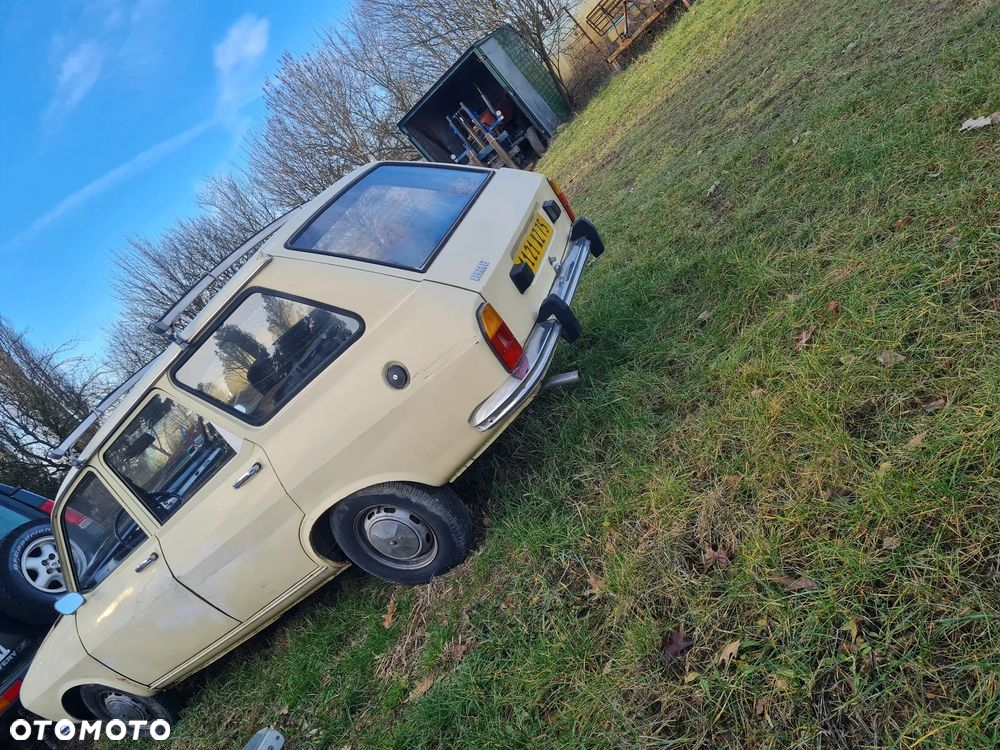 Renault 12 - 5