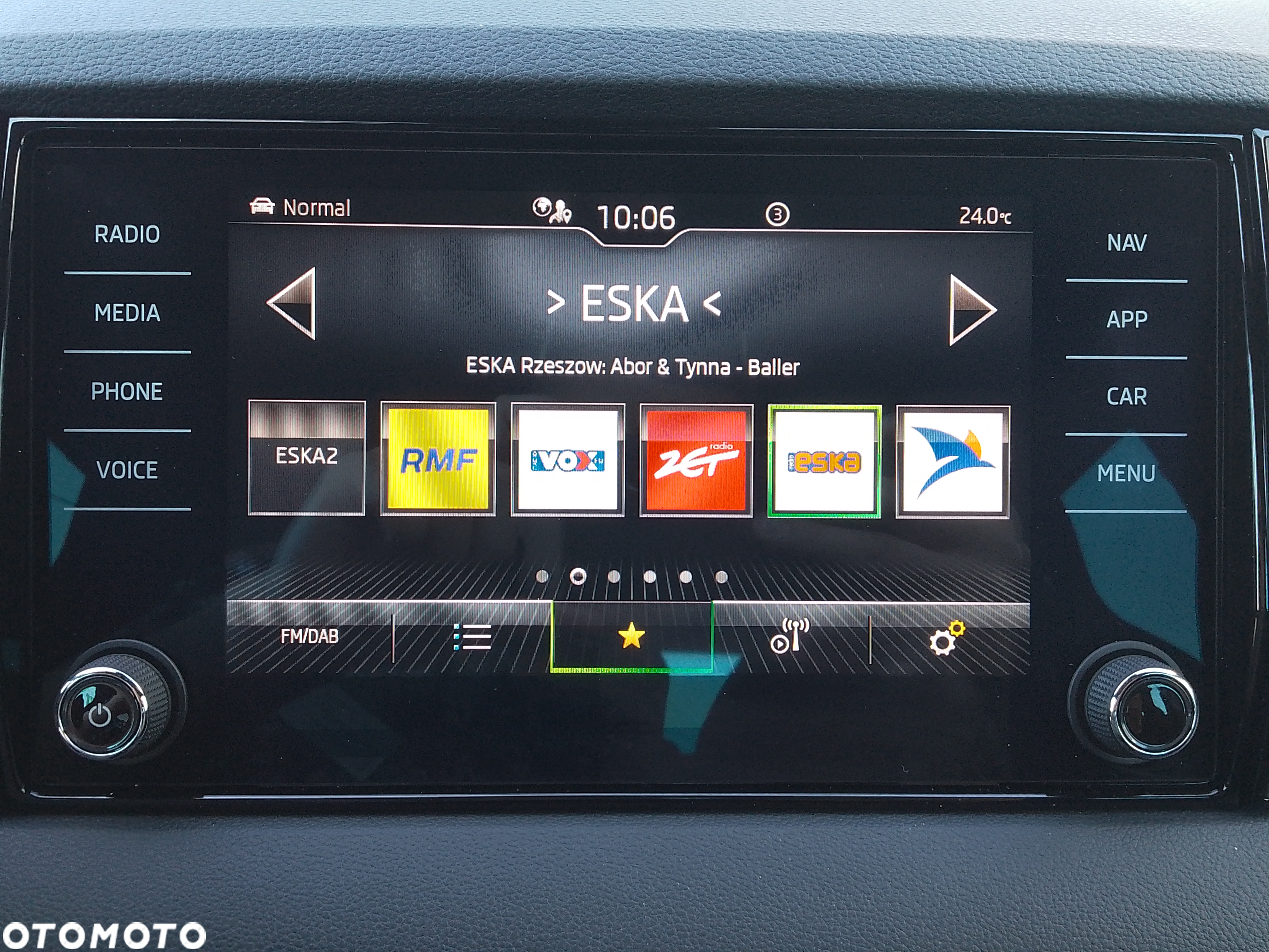 Skoda Karoq 1.5 TSI ACT Sportline DSG - 13