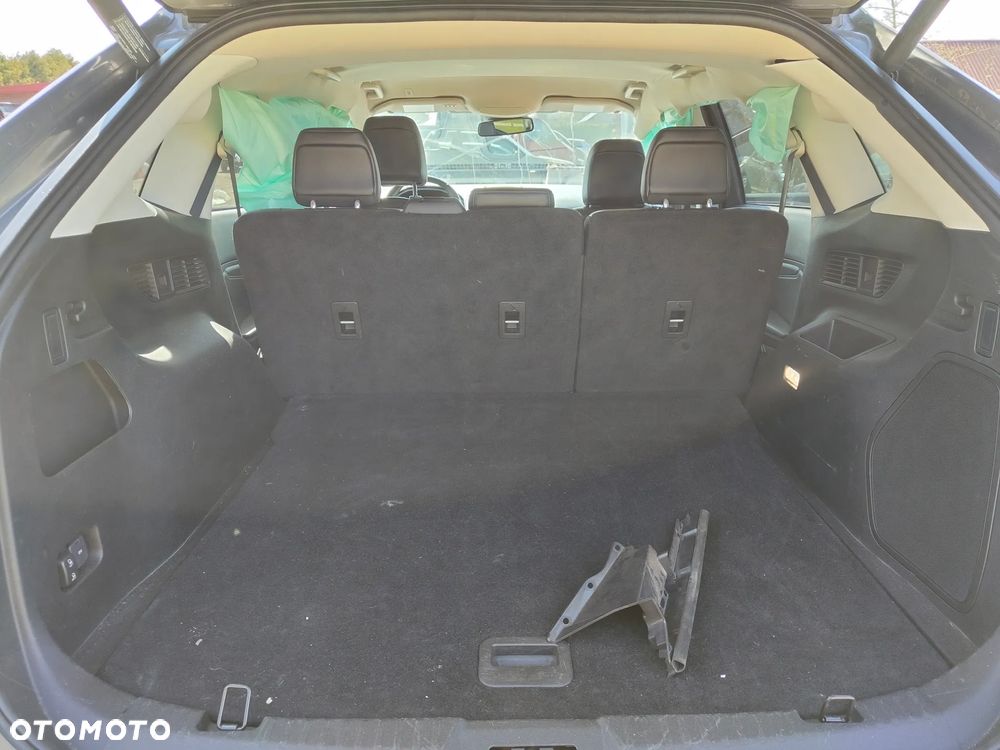 Ford Edge - 11