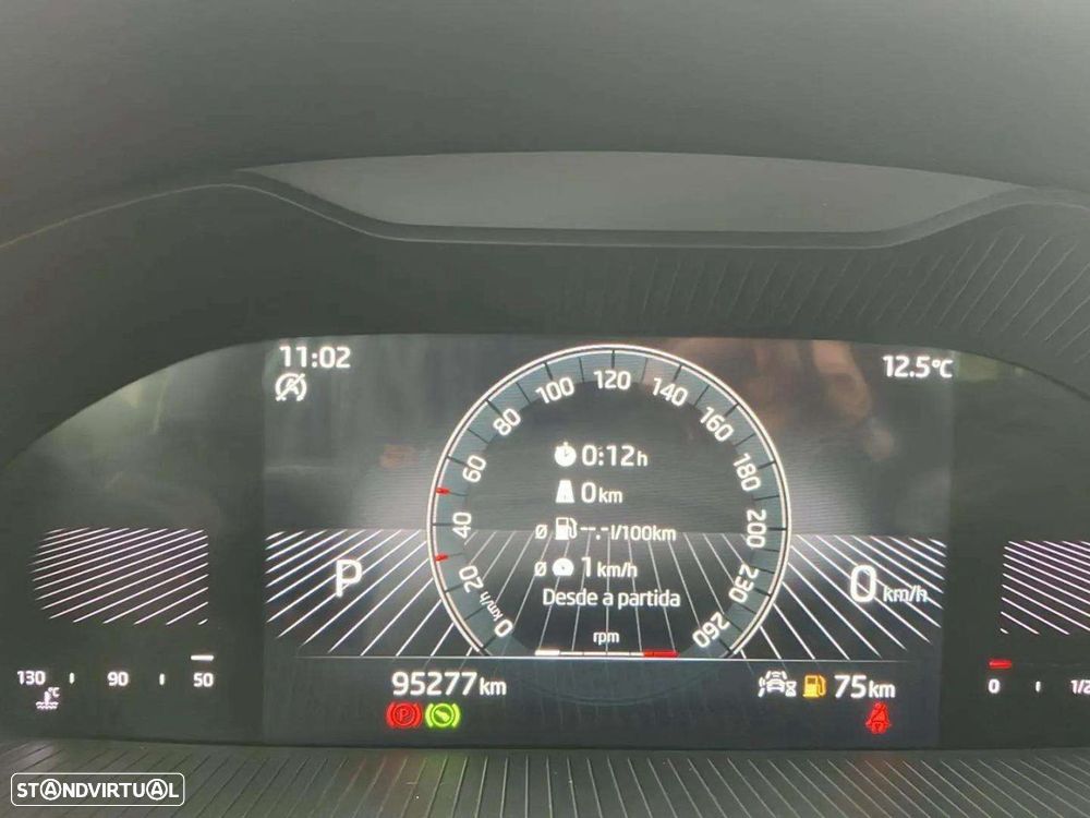 Skoda Kodiaq 2.0 TDI Ambition DSG - 12