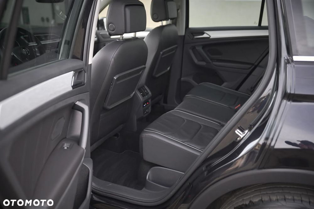 Volkswagen Tiguan 1.4 TSI BMT ACT Comfortline - 24