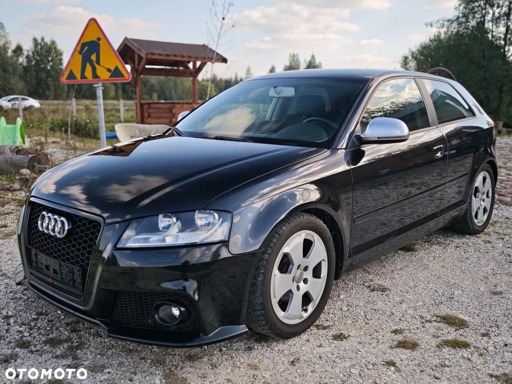 Audi A3 - 5