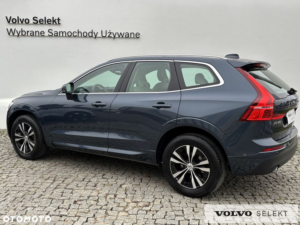 Volvo XC 60 - 4