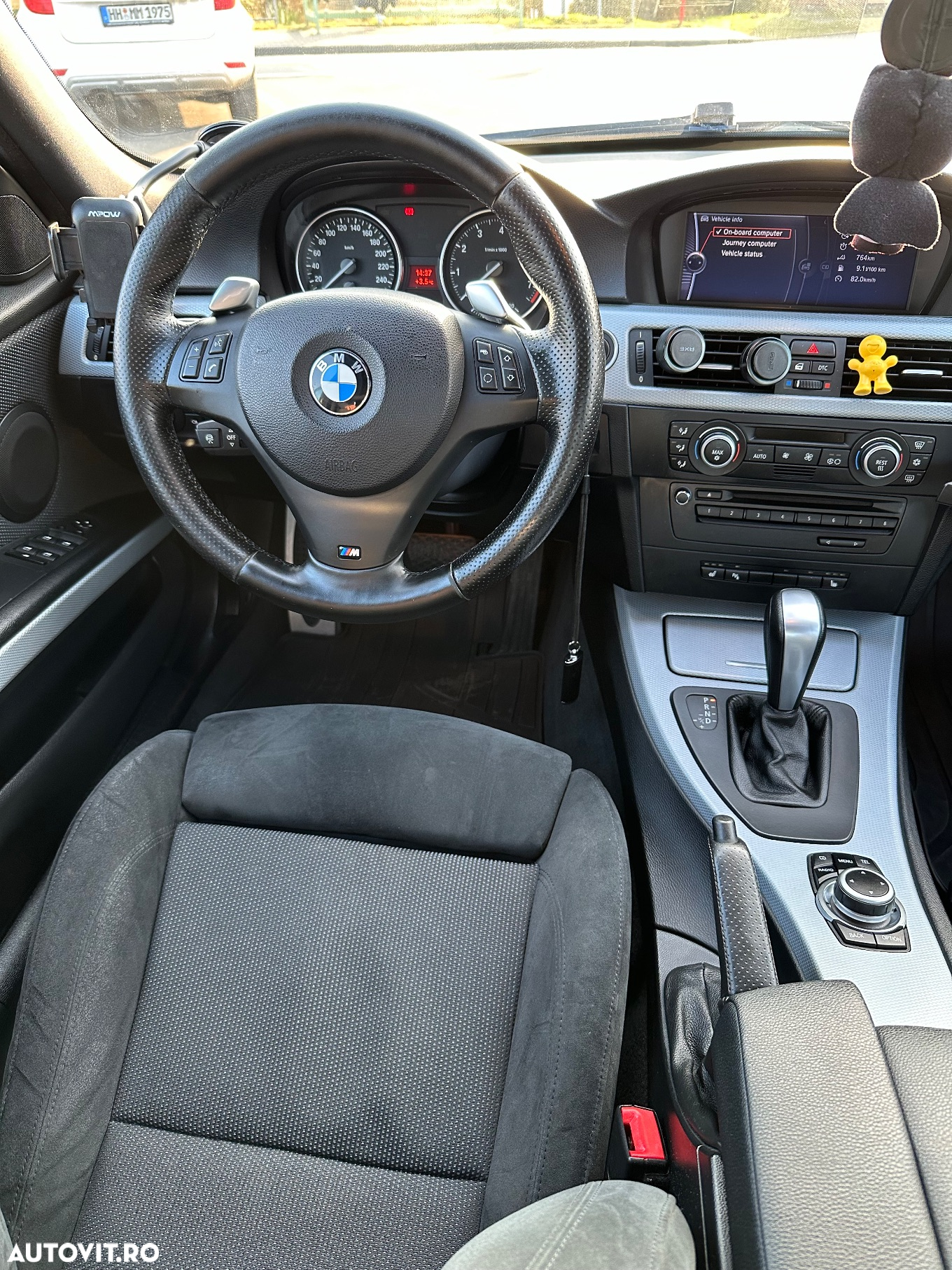 BMW Seria 3 - 14
