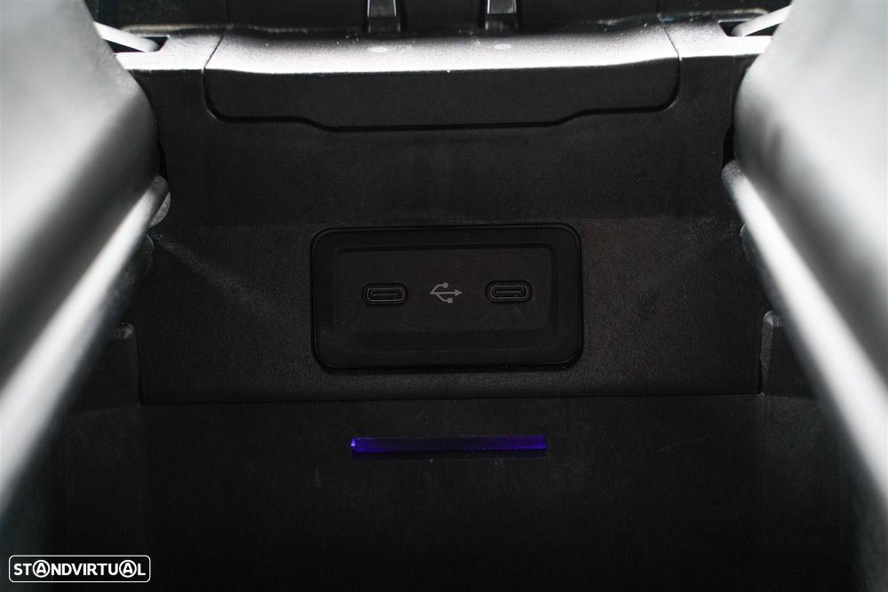 Mercedes-Benz C 300 d AMG Line - 24