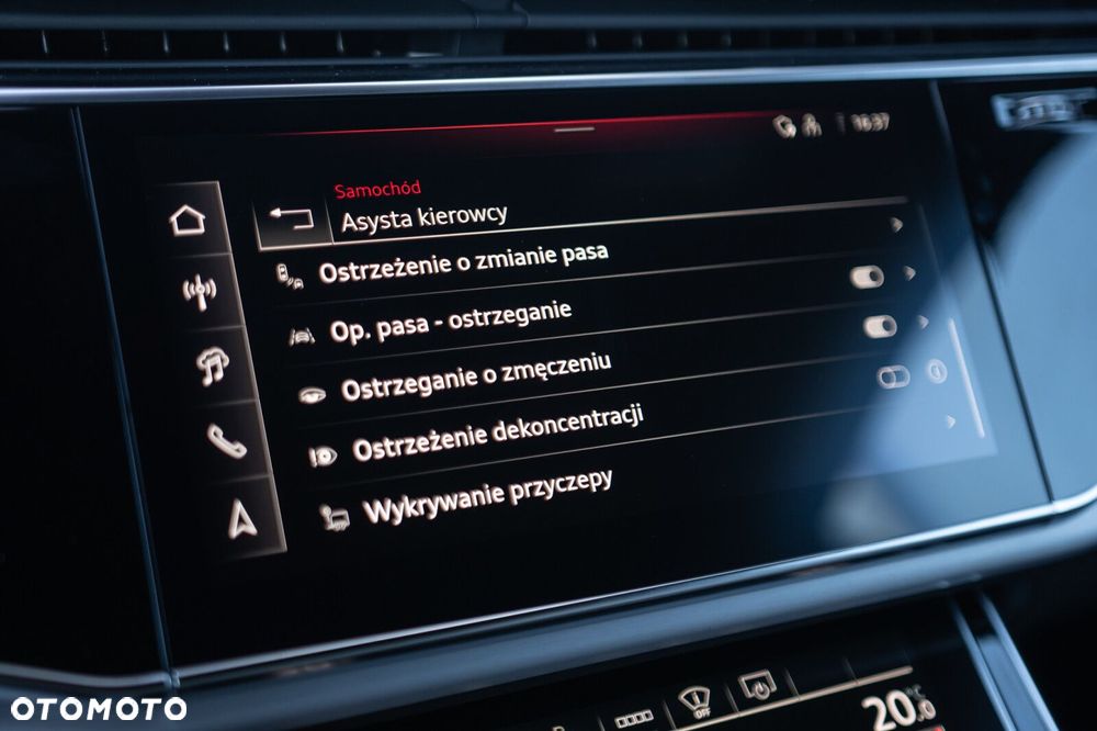 Audi Q8 - 22