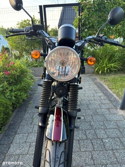 Junak RAW 50 - 8