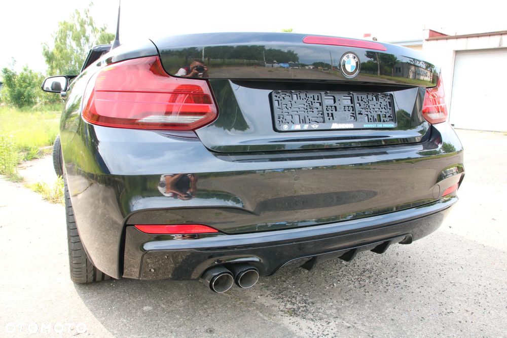 BMW Seria 2 218i M Sport - 12