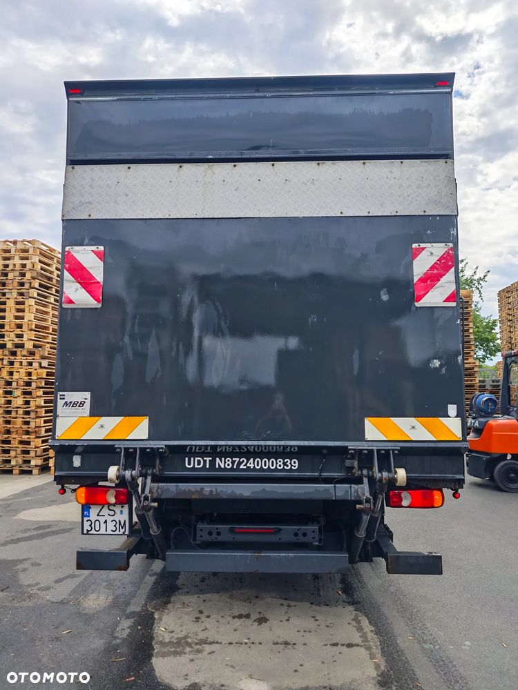 DAF 45.150 - 4