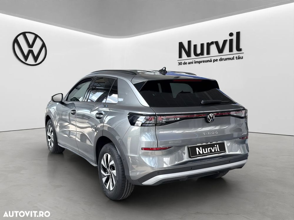 Volkswagen T-Roc 1.5 eTSI 150 CP DSG MHEV Life - 2