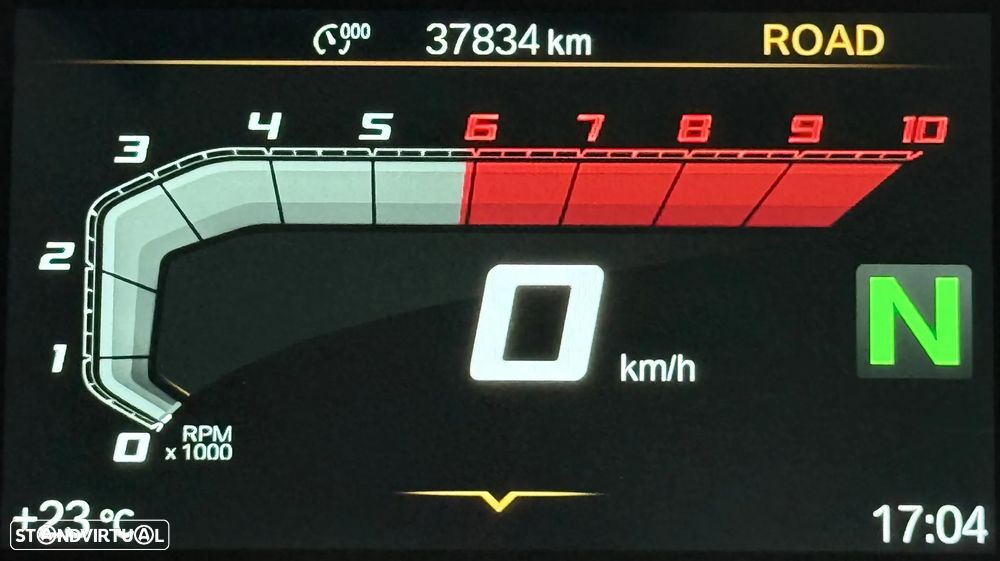 BMW R 1250 GS Rally - 5