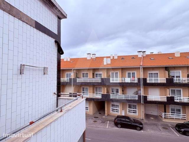 Apartamento T2 com garagem fechada na Gafanha da Nazaré - Grande imagem: 5/14
