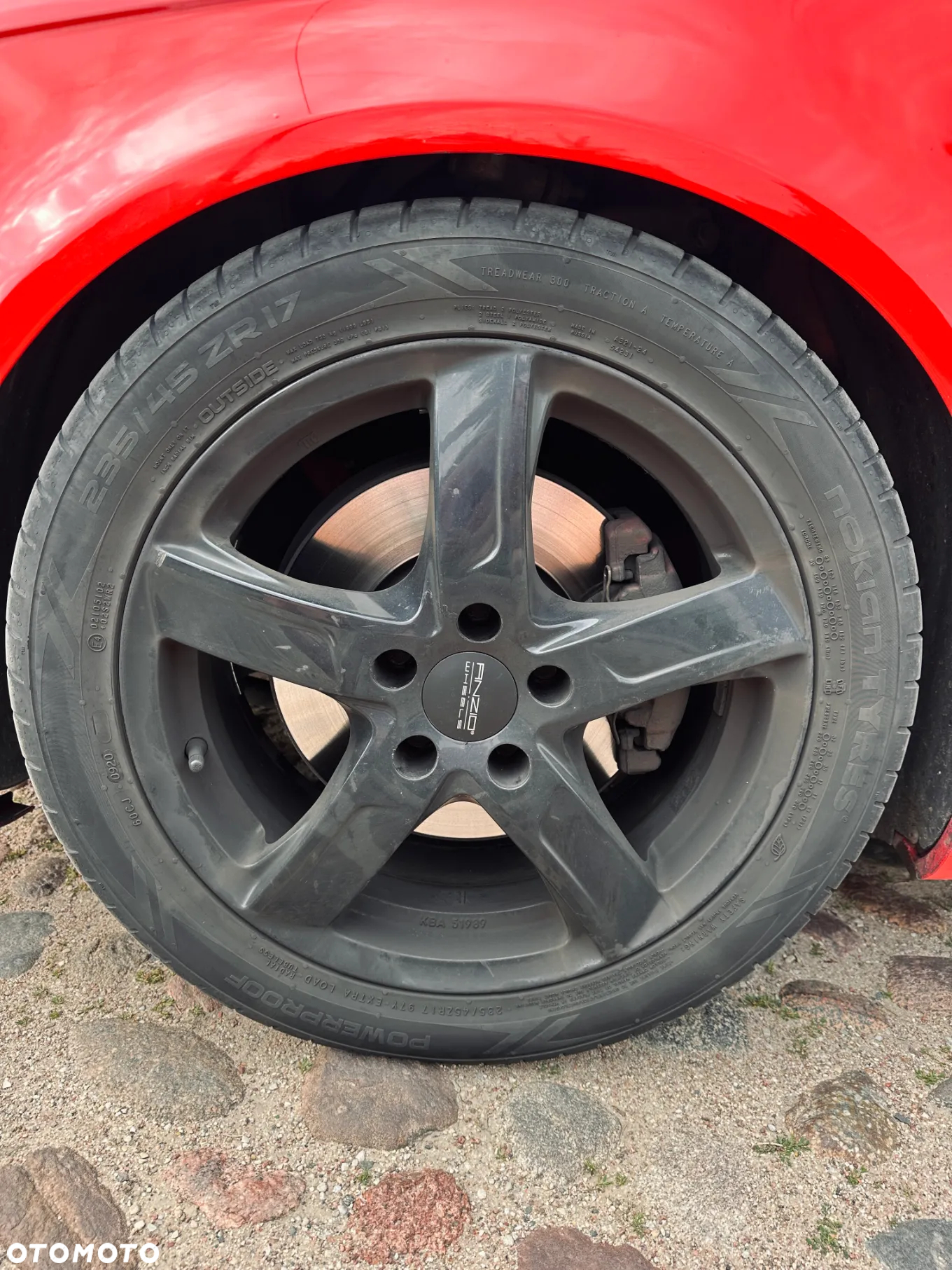 Audi A4 1.8T - 23