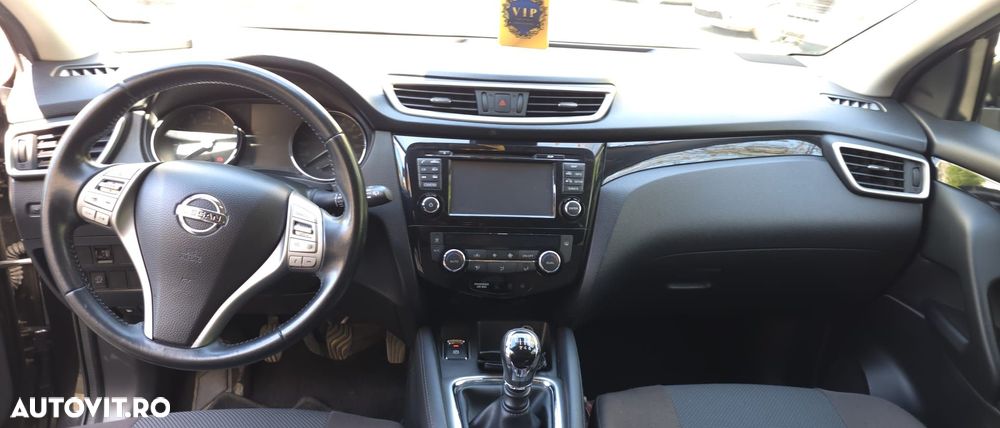 Nissan Qashqai - 24