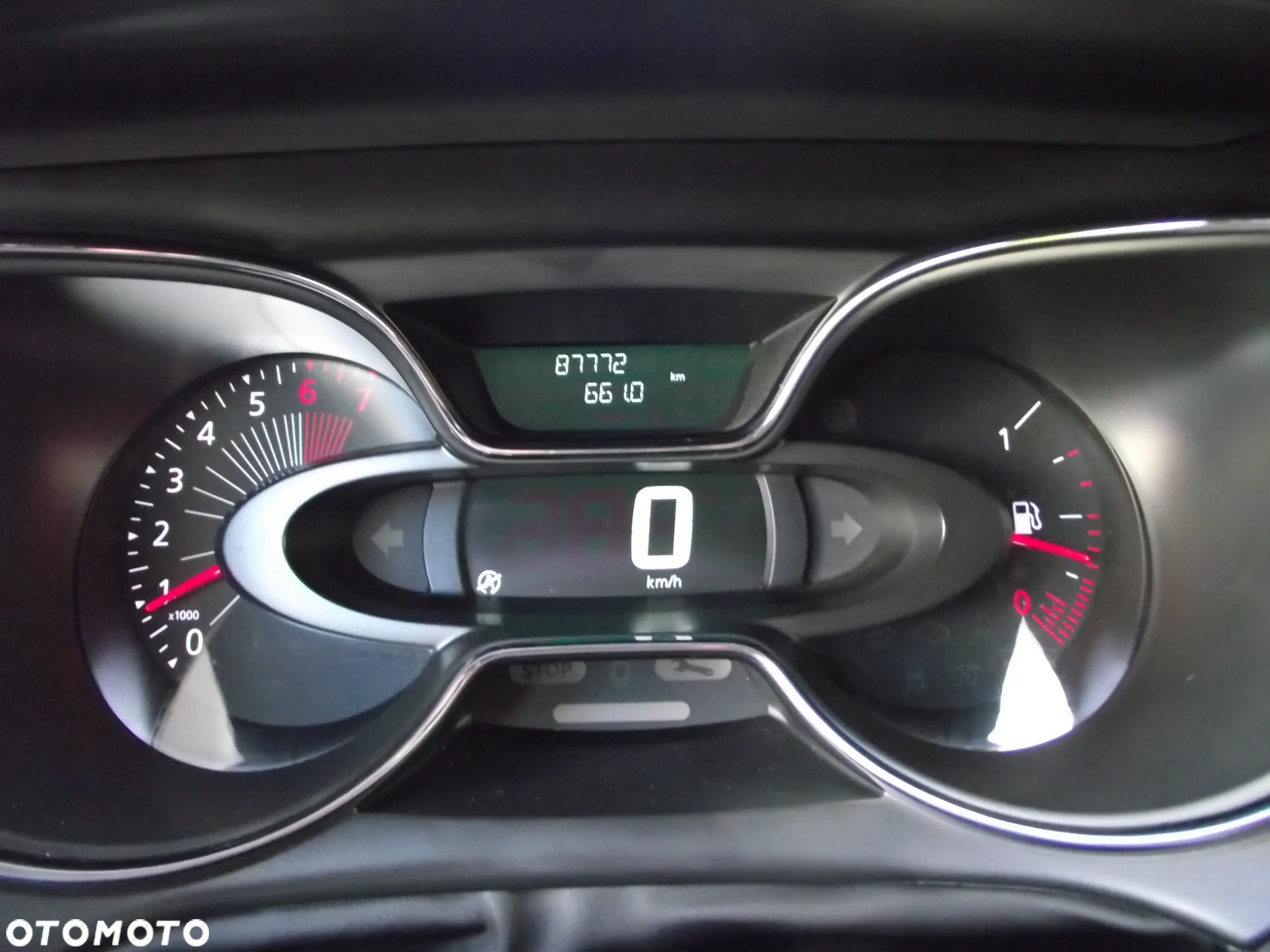 Renault Captur 0.9 Energy TCe Limited - 27