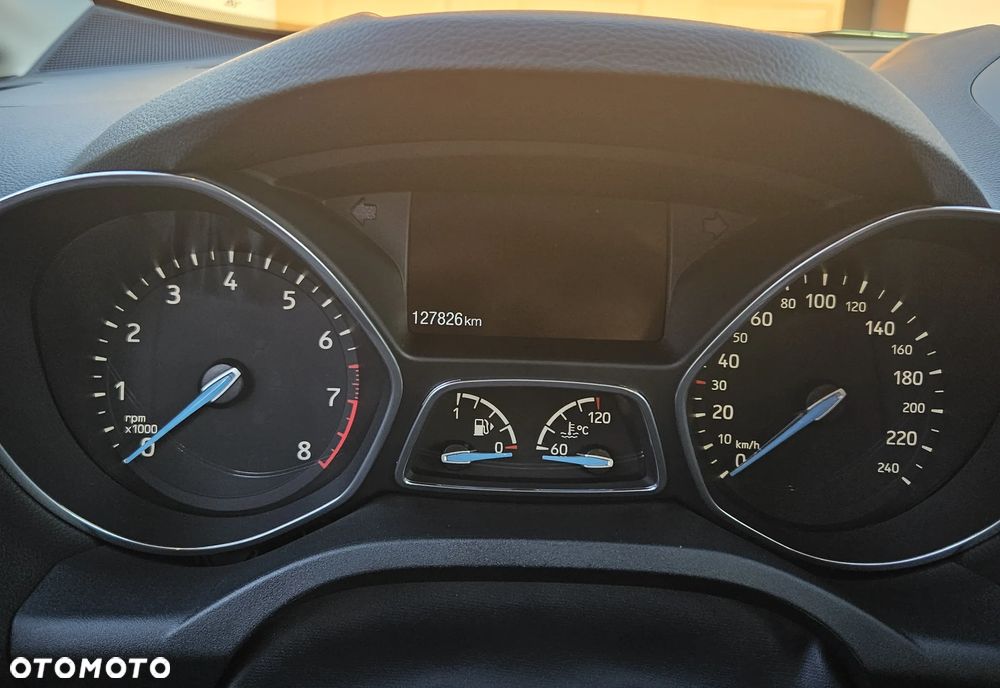 Ford C-MAX 1.5 EcoBoost Titanium ASS - 14