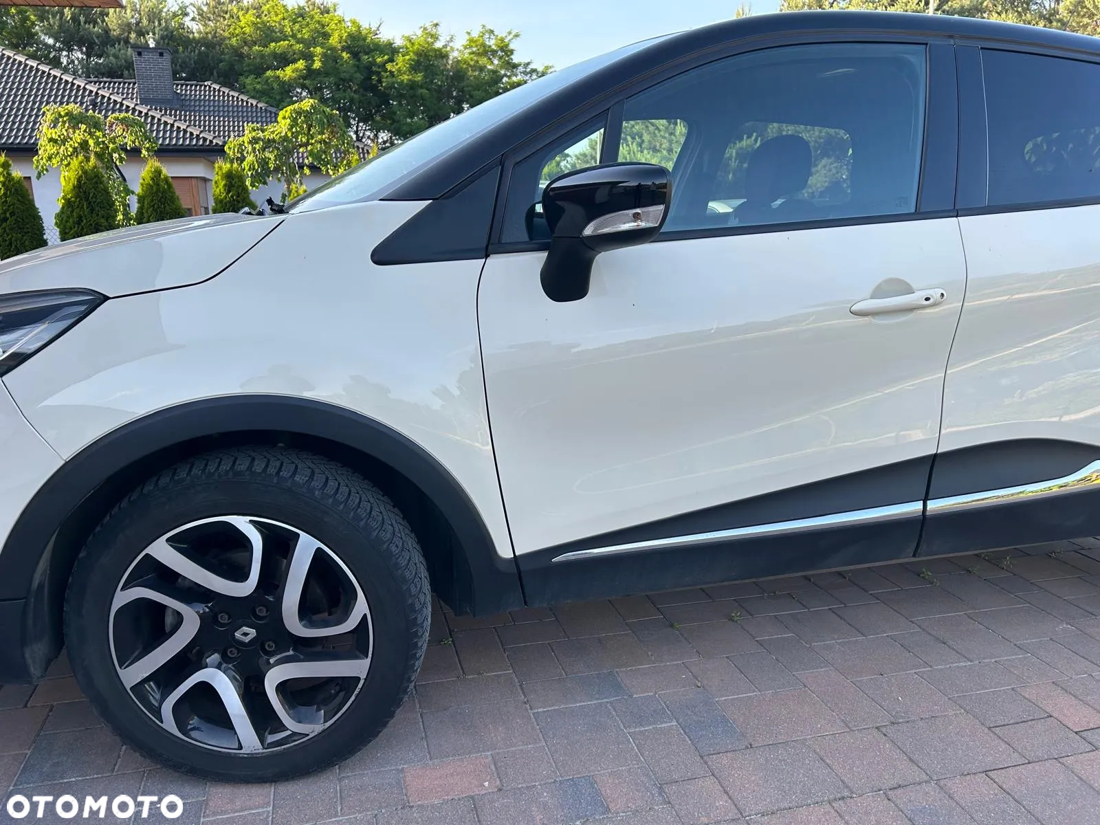 Renault Captur 1.5 dCi Energy Intens - 5
