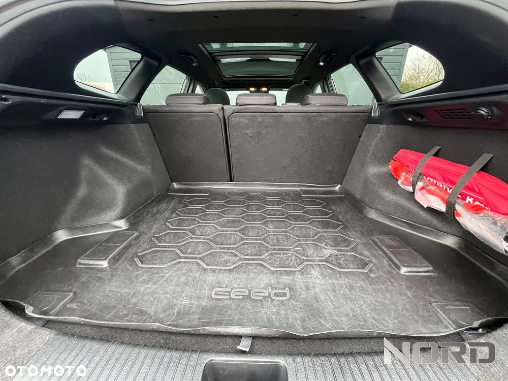 Kia Ceed 1.0 T-GDI ISG GT Line - 21