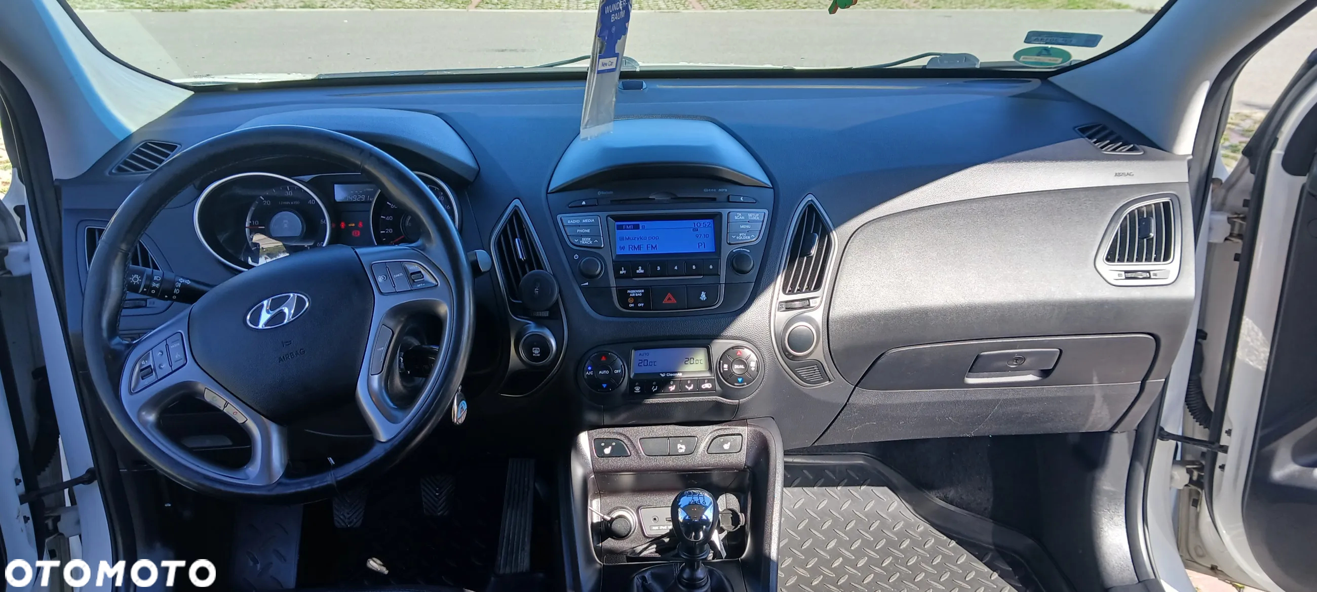 Hyundai ix35 1.7 CRDi Comfort 2WD - 6