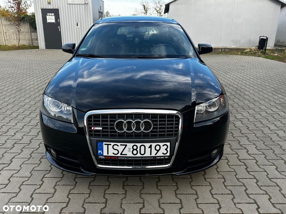 Audi A3 Sportback - 3
