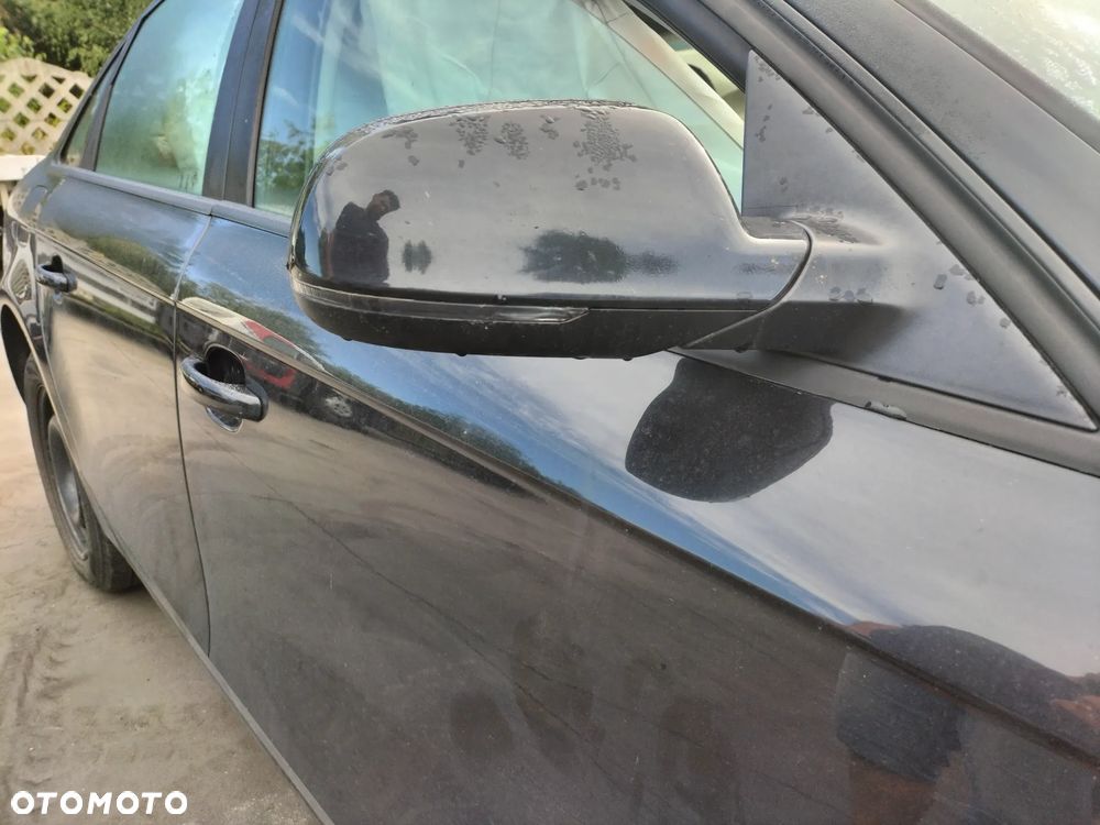 AUDI A4 B8 2.0 TDI 120KM LZ9Y SEDAN DRZWI LEWY PRAWY TYŁ PRZÓD KLAPA ZDERZAK TYŁ MASKA BŁOTNIK LAMPA PAS PRZEDNI SZYBA LUSTERKO SILNIK SKRZYNIA CAŁY NA CZĘŚCI - 12