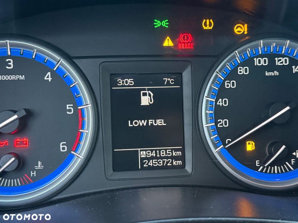 Suzuki SX4 S-Cross 1.6 DDiS Comfort - 25